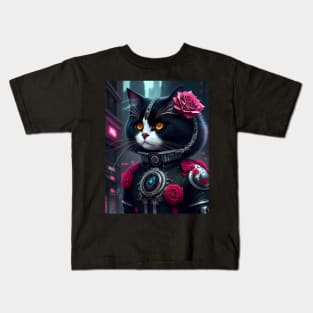 Ragdoll your style Kids T-Shirt